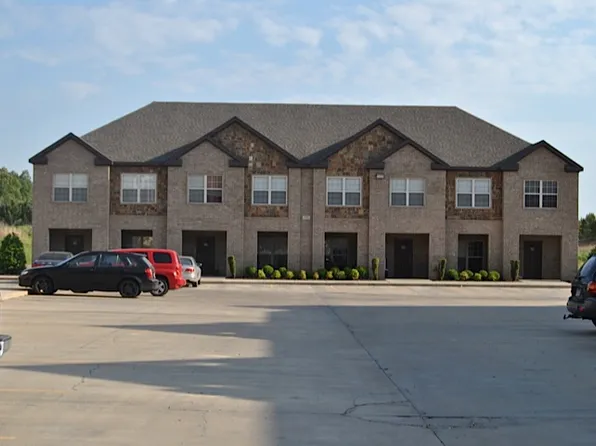 908 E Craighead Forest Rd, Jonesboro, AR