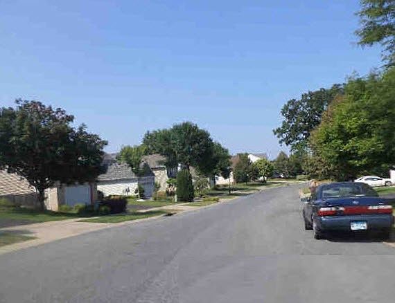2nd image of 1634 Oakbrooke Dr