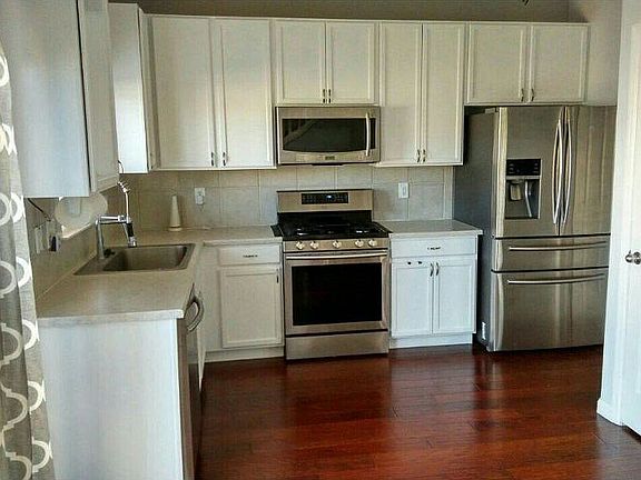 Brand New Appliances
