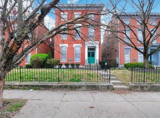 124 E Oak St APT 1, Louisville, KY 40203