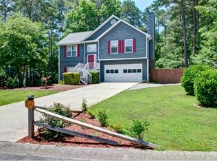 20 Boones Ridge Pkwy, Acworth, GA 30102