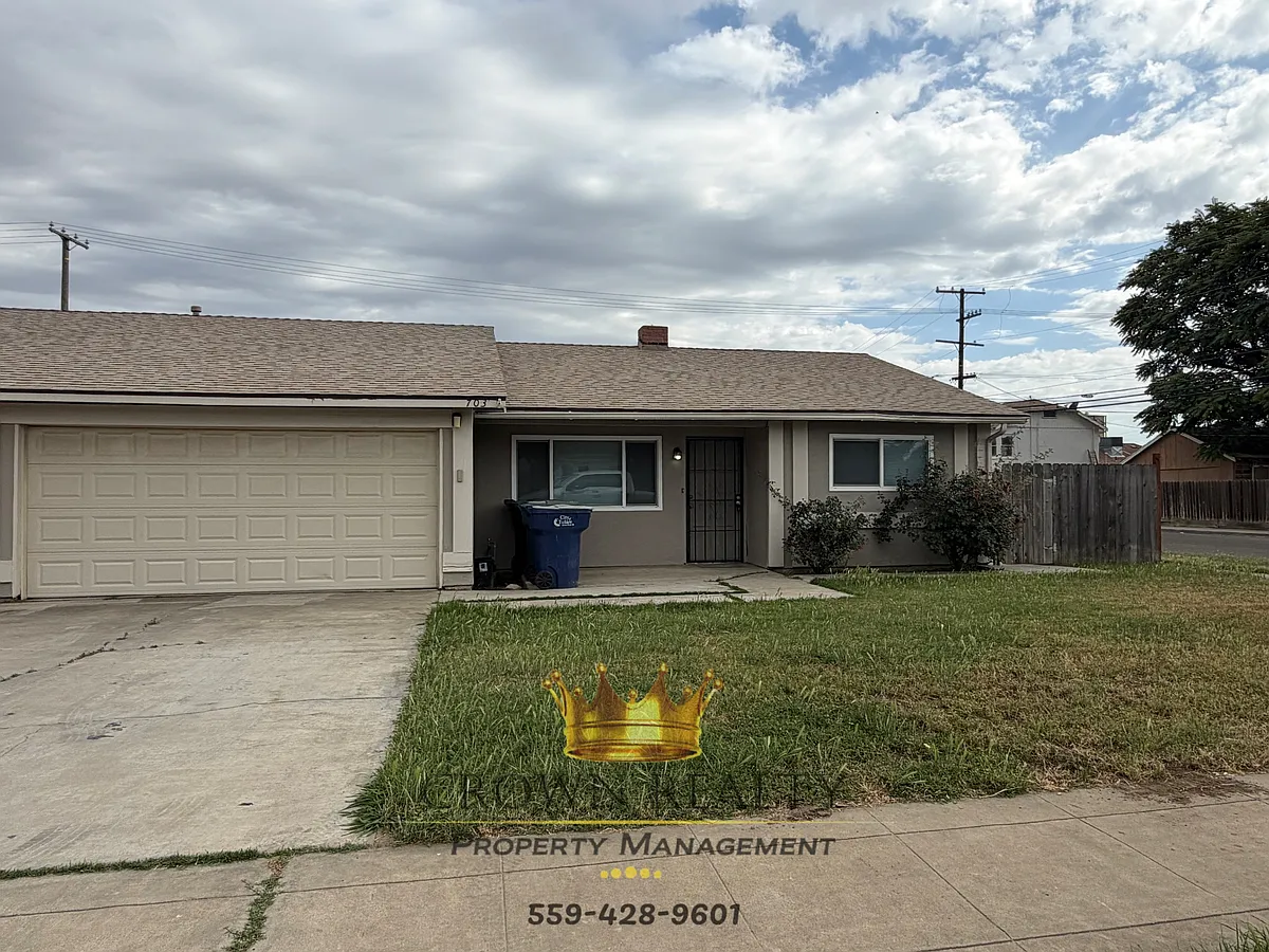 Building Photo - 703 Mariposa Ave
