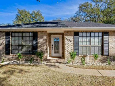 8576 Westview Ln, Pensacola, FL, 32514