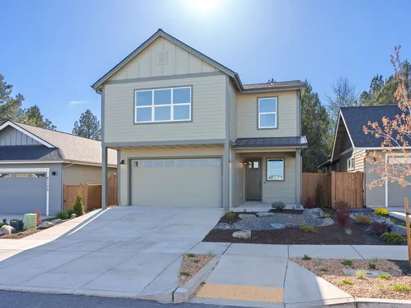 61177 SE Wagyu Dr Lot 124, Bend, OR 97702