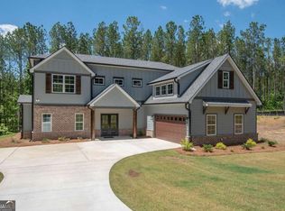 280 Wolf Creek Cv, Lagrange, GA 30240