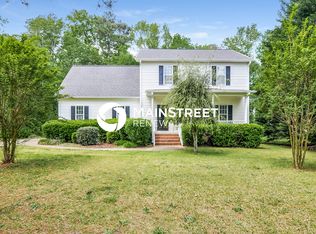 331 Norwood Dr, Clayton, NC 27527