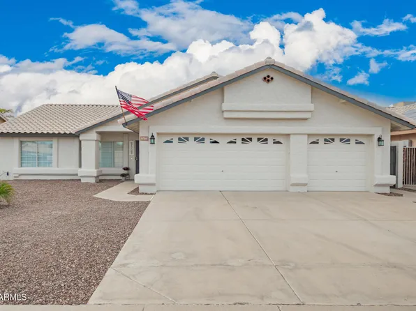 8516 W SAINT JOHN Road, Peoria, AZ 85382