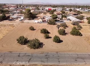 0 Olive St Lot 3-4, Hesperia, CA 92345