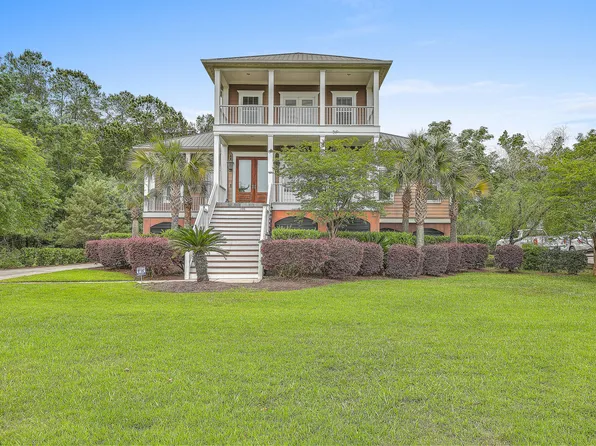 1100 Beresford Run, Charleston, SC 29492