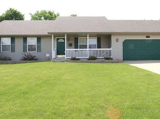 4531 Sweet Cherry Ln, Kalamazoo, MI 49004