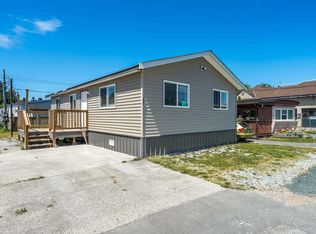 26892 Fraser Hwy #47, Langley, BC V4W3T5