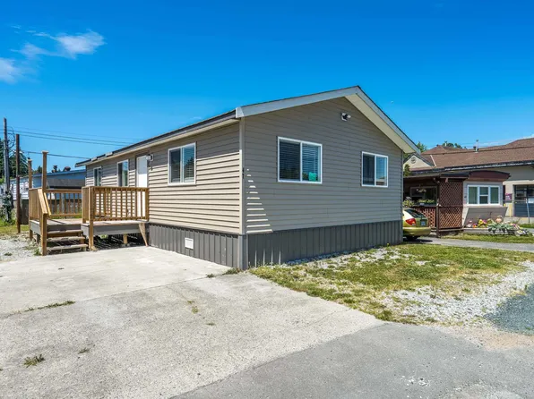 26892 Fraser Hwy #47, Langley, BC V4W 3T5
