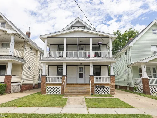 2700 Montclair Ave, Cleveland, OH 44109