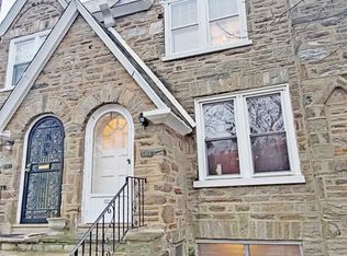 5955 Horrocks St, Philadelphia, PA 19149
