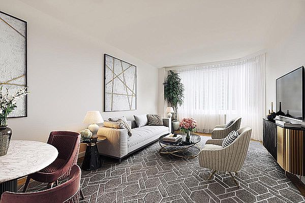 1st image of 1930 Broadway APT 15a