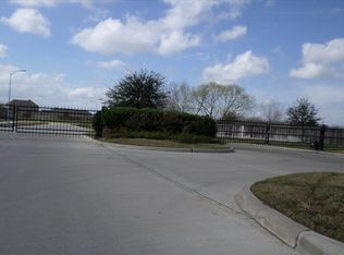 14019 Fairgrove Ridge Dr, Houston, TX 77045