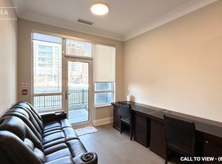 25 Water Walk Dr #127, Markham, ON L6G0G3