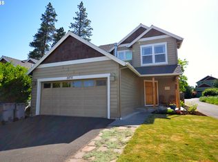 2870 Son Rise Loop, Hood River, OR 97031