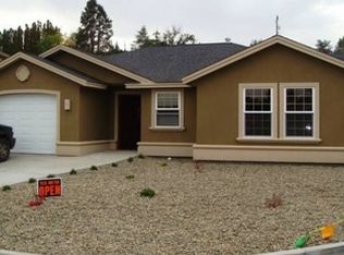 640 Cabot Ln, Sunnyside, WA
