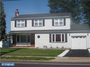 1318 Salem Rd, Burlington, NJ 08016