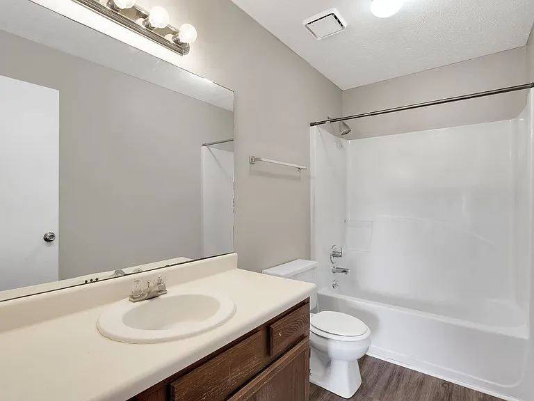 Liberty Homes Apartments — Photo 14