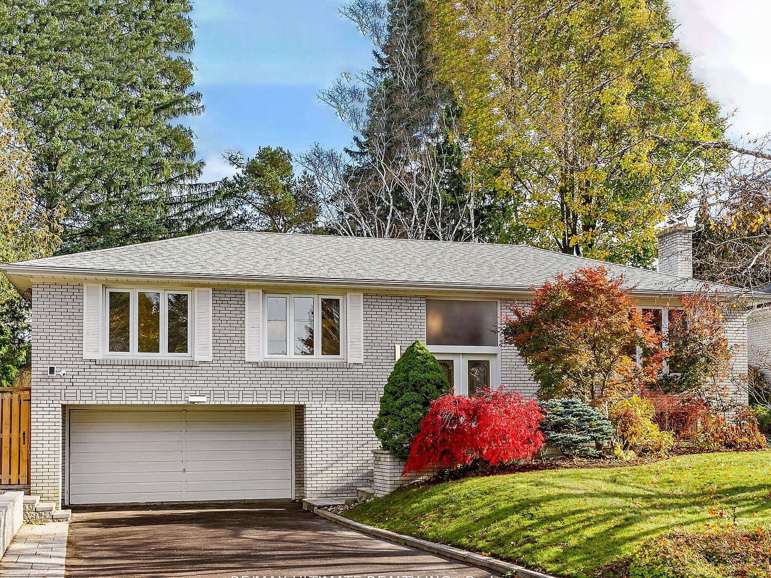 3 Geraldton Cres, Toronto, ON M2J 2R5 MLS C8039848 Zillow