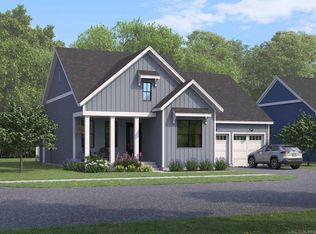 435 Beaudry Ln #AN-24, Williston, VT 05495