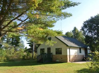 9701 Browtine Trl, Minocqua, WI 54548