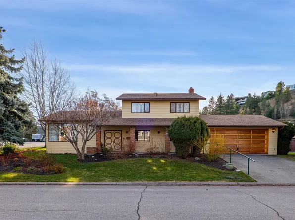 1879 Sedgewick Dr, Kamloops, BC V2E 2A6