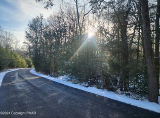 LOT J769 Yellow Run Rd, Jim Thorpe, PA 18229