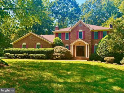 3667 Foxhall Pl, White Plains, MD, 20695