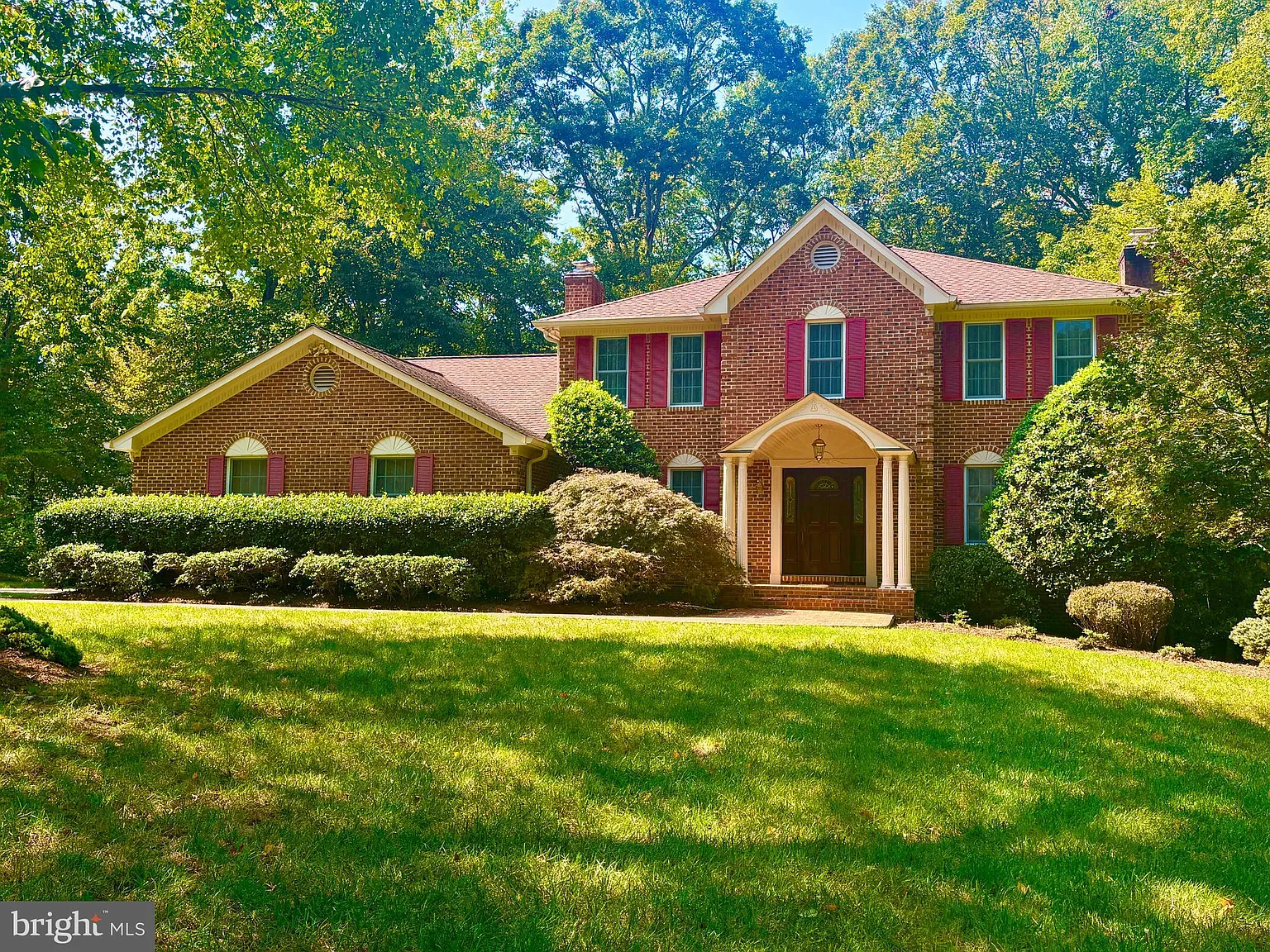3667 Foxhall Pl photo 1
