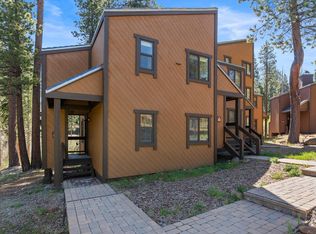3038 Silver Strike UNIT 3038, Truckee, CA 96161