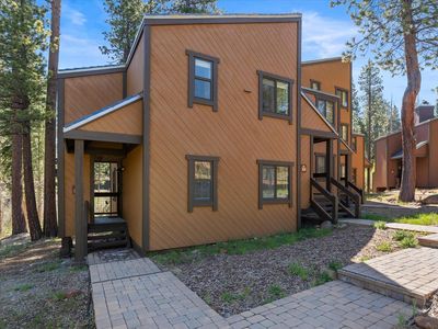 3038 Silver Strike Unit 3038, Truckee, CA, 96161