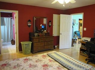 4261 Old Highway 135 SW, Corydon, IN 47112