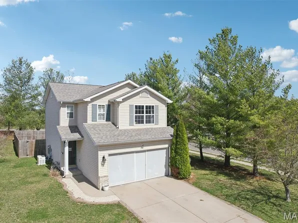 148 Rivermeade Ln, Belleville, IL 62220