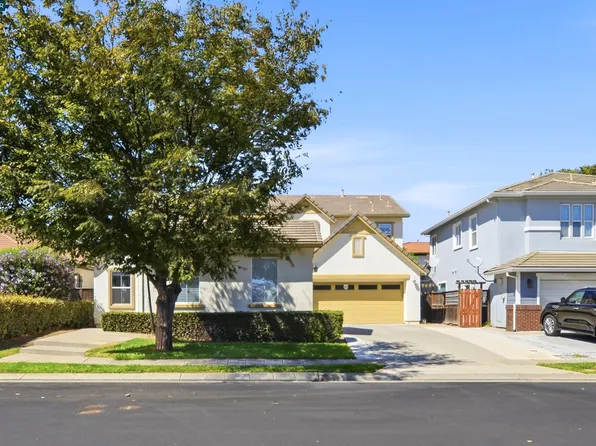 749 Ellerbrook St, Mountain House, CA 95391