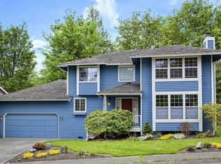 14945 104th Ave NE, Bothell, WA 98011