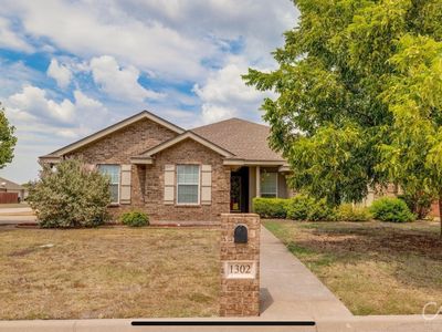 1302 Lewis And Clark Trl, Abilene, TX, 79602
