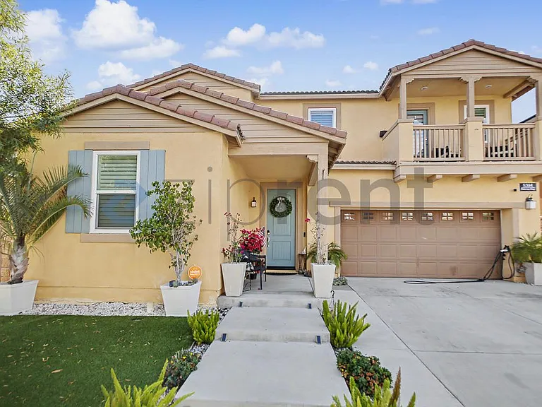 5394 Delaney Way — Photo 1