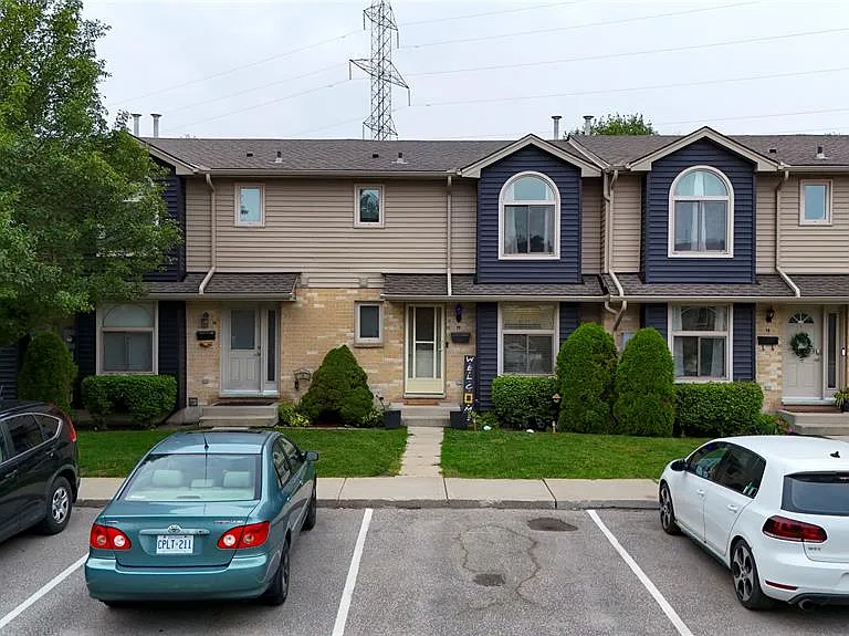 27 York Cres #17 — Photo 25