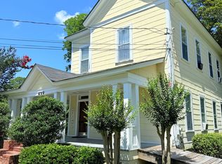 626 Grand St #NA, Ashburn, GA 31714
