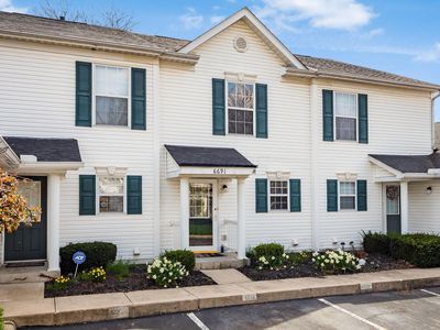 6691 Axtel Dr #4C, Canal Winchester, OH, 43110