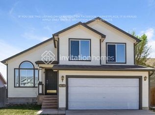 8510 Dassel Dr, Fountain, CO 80817