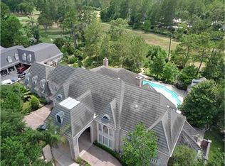 9703 Windrush Dr, Spring, TX 77379