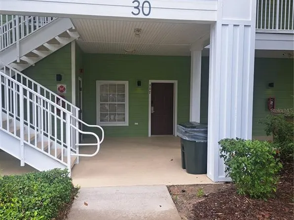 802 GRAN BAHAMA BOULEVARD #802, DAVENPORT, FL 33897