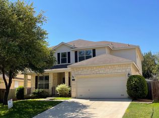 17031 Ellington Way, San Antonio, TX 78247
