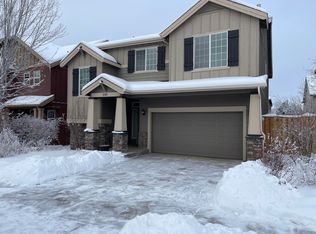 2797 NE Sedalia Loop, Bend, OR 97701