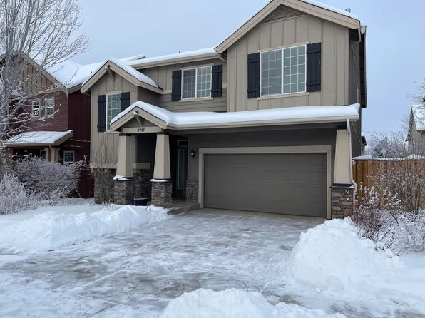 2797 NE Sedalia Loop, Bend, OR 97701