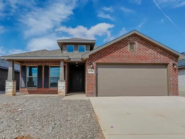 1910 S County Road 1118, Midland, TX
